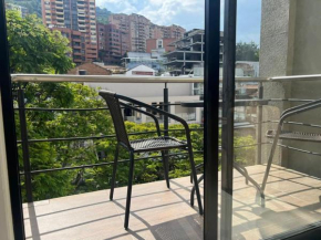 Aparta Suites 401 Granada Cali